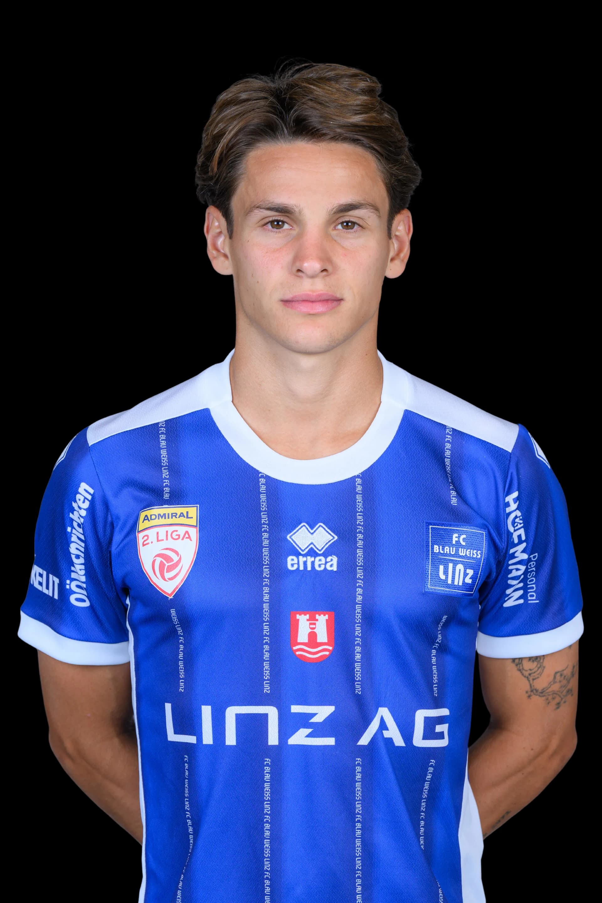 Jonas Mayer
