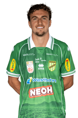 Sacha Delaye