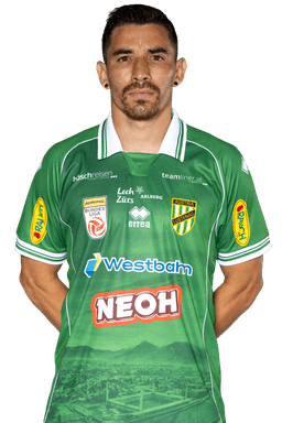 Danilo Soares