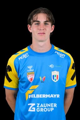 Nikolas Freund