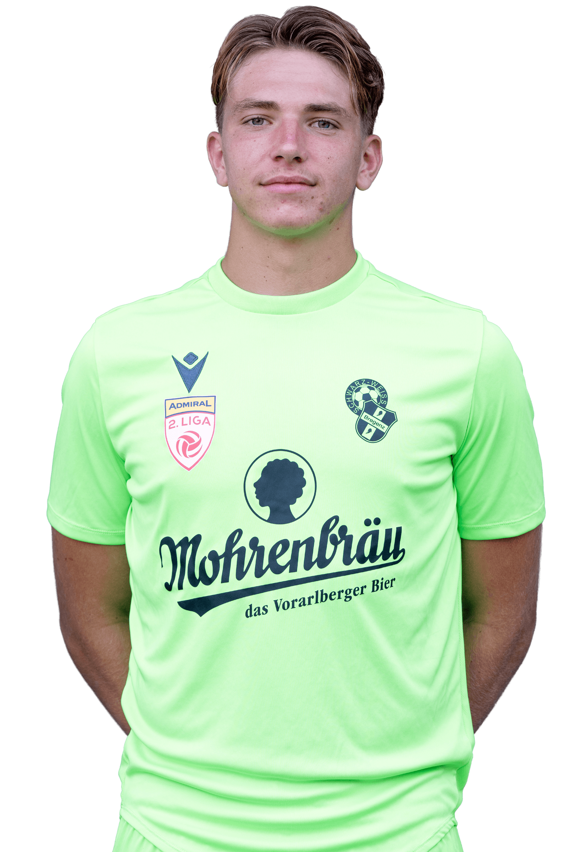 Dominik Samardzija