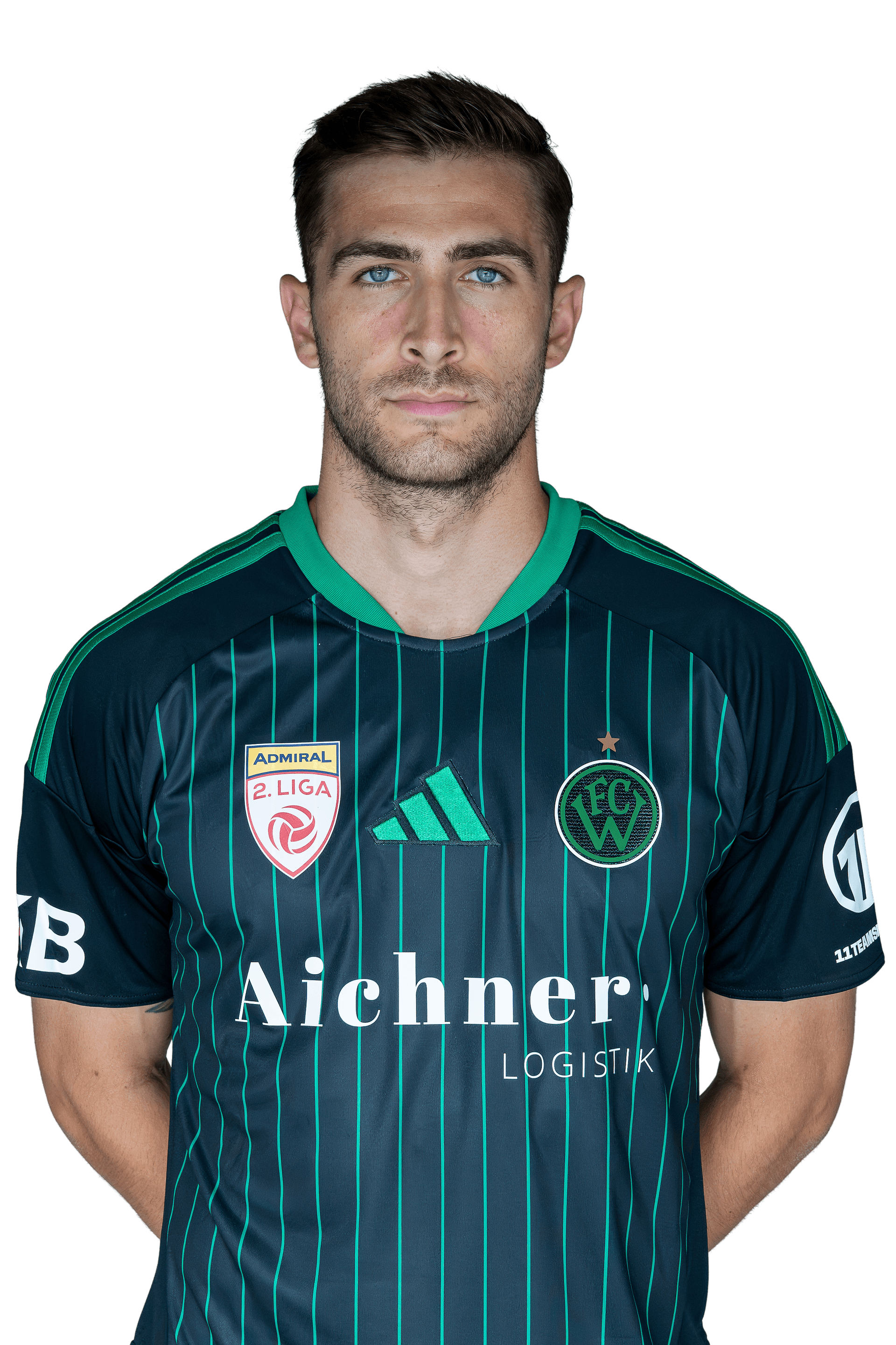 Tobias Berger