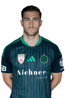 Tobias Berger