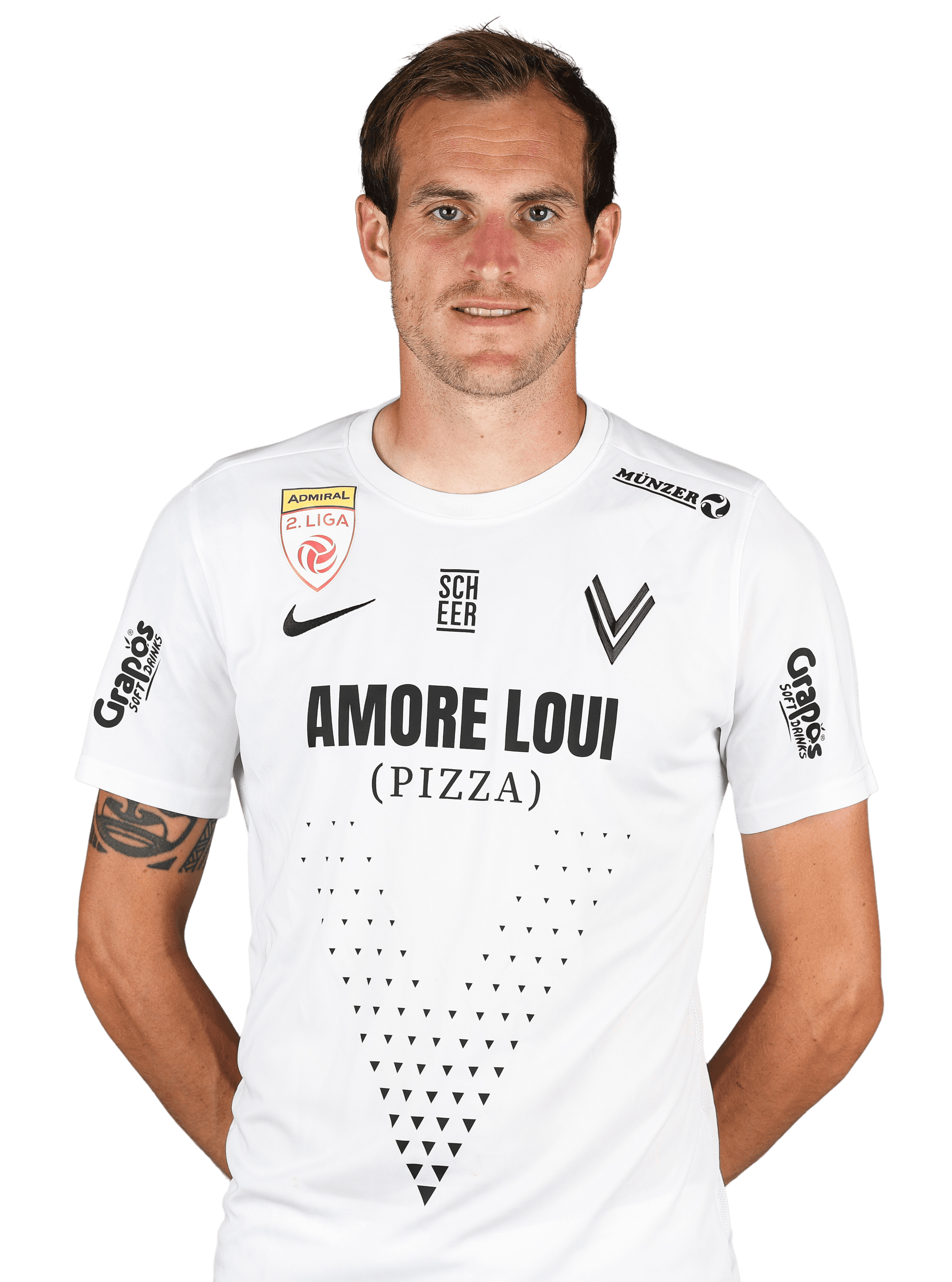 Fabian Schubert