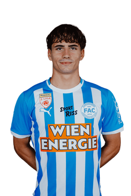 Tobias Lerchbacher