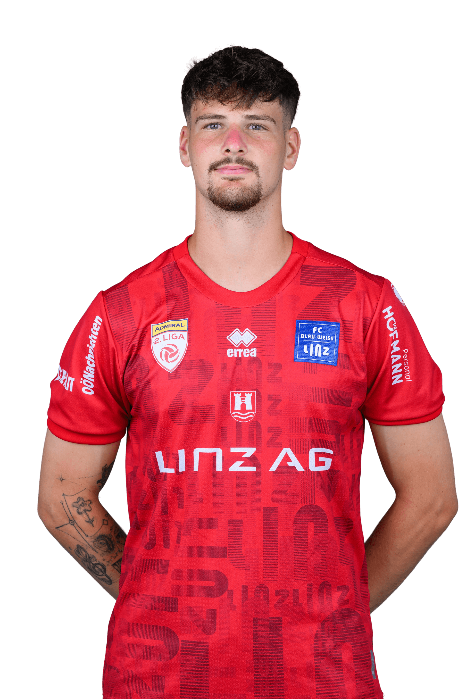 Valentin Oelz