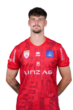 Valentin Oelz