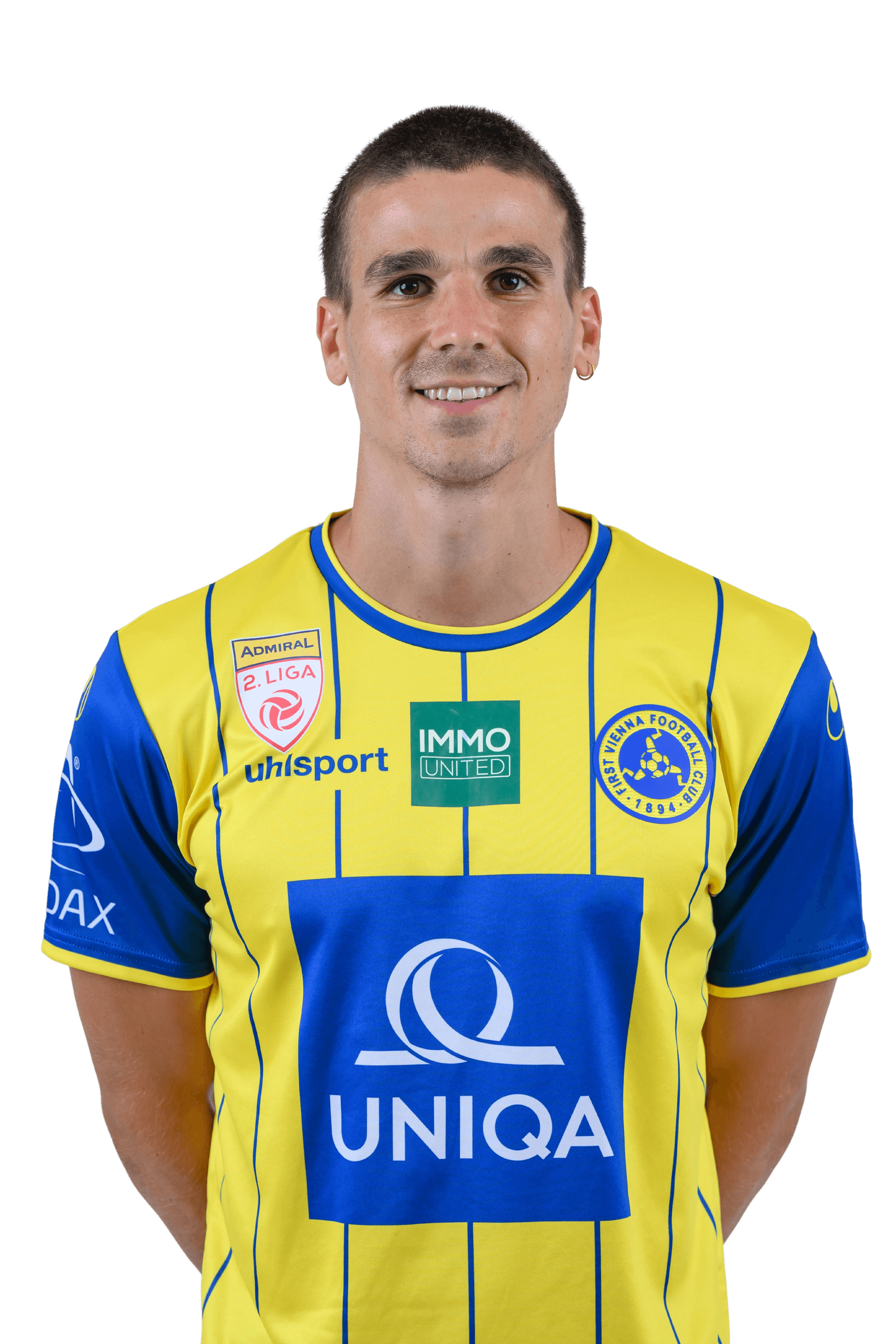 Bernhard Luxbacher
