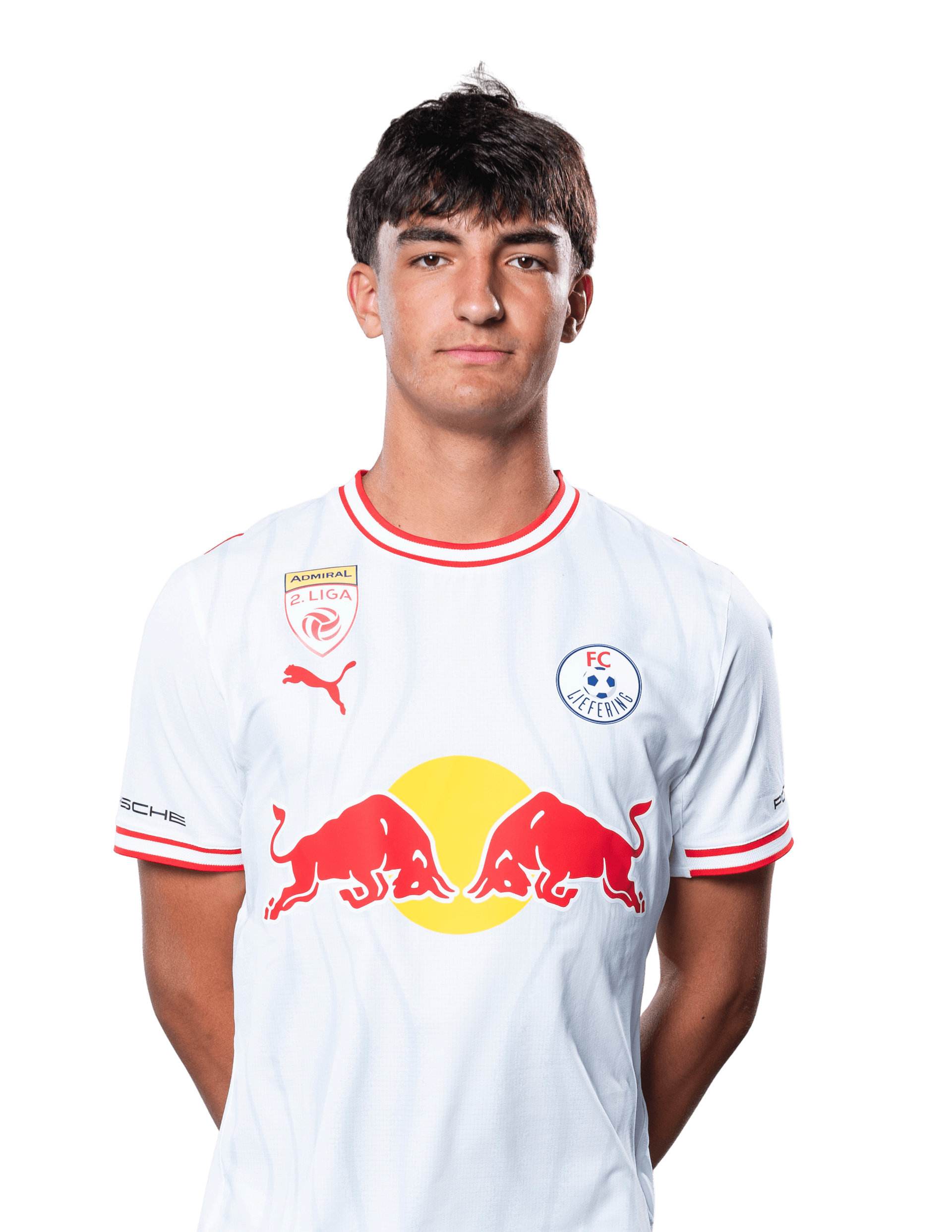 Nico Masching
