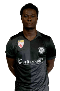 Abdoulie Kante
