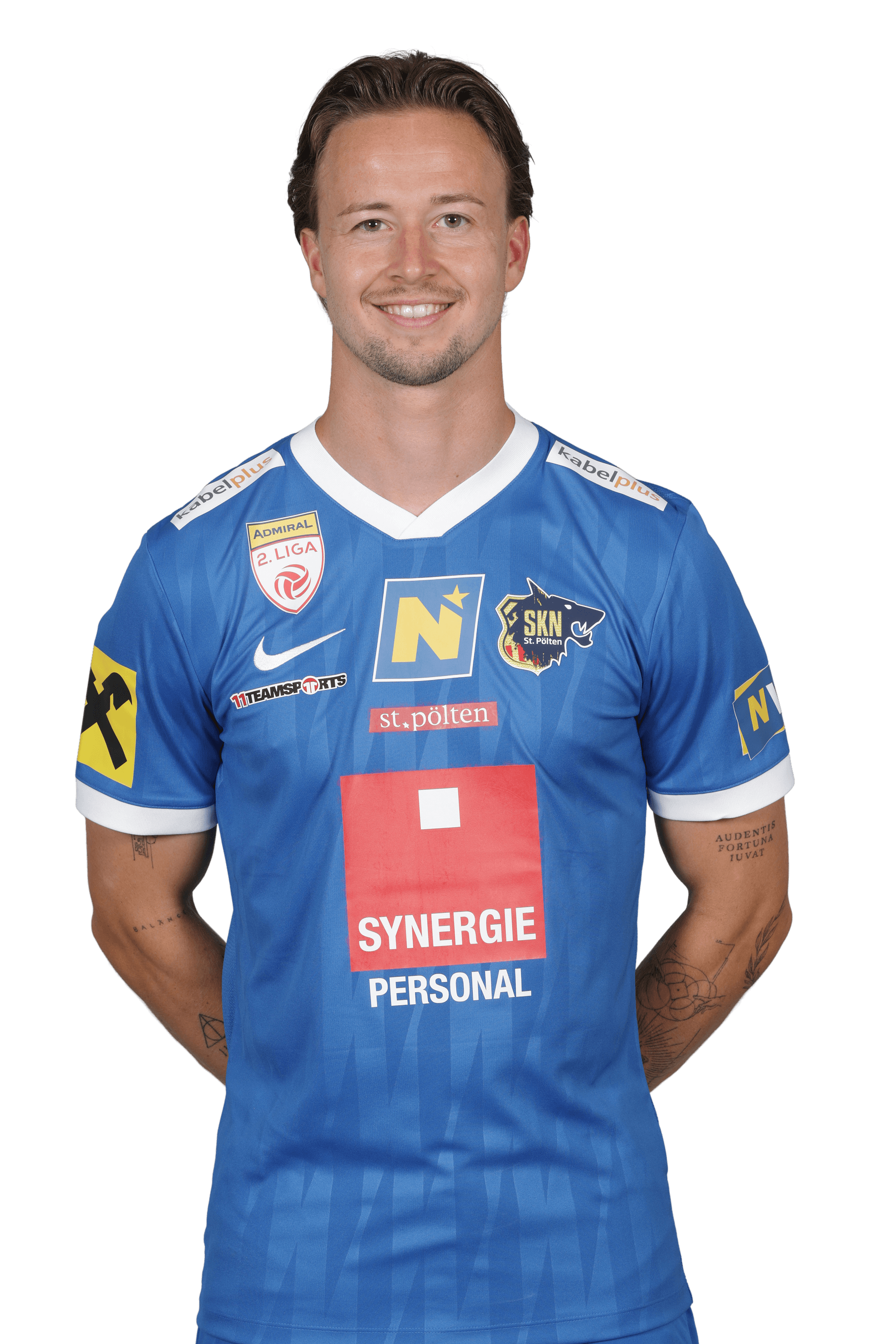 Lukas Gabbichler