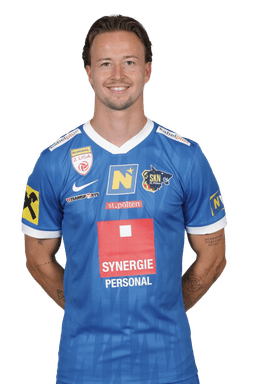 Lukas Gabbichler