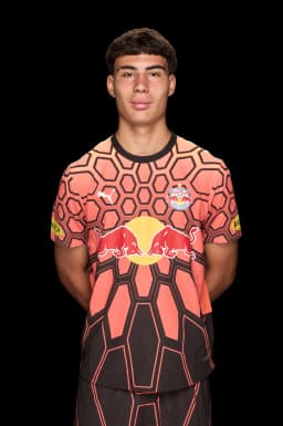 Teo Hupfauf