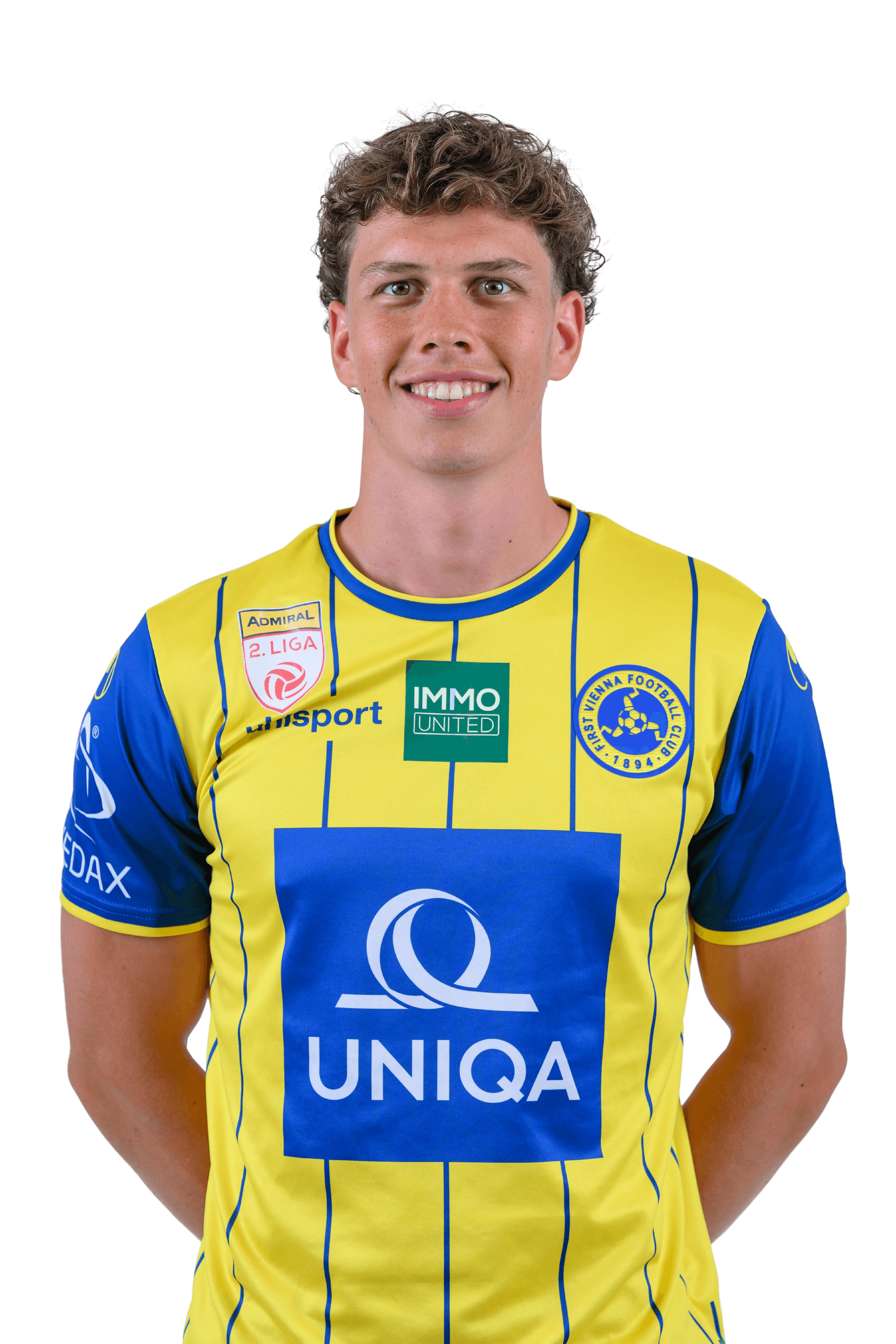 Maximilian Fillafer