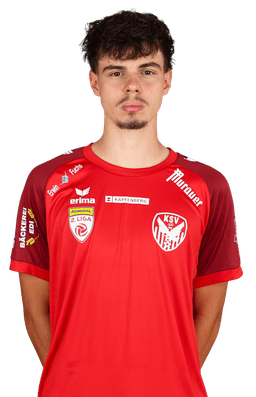 Kristijan Ljubas