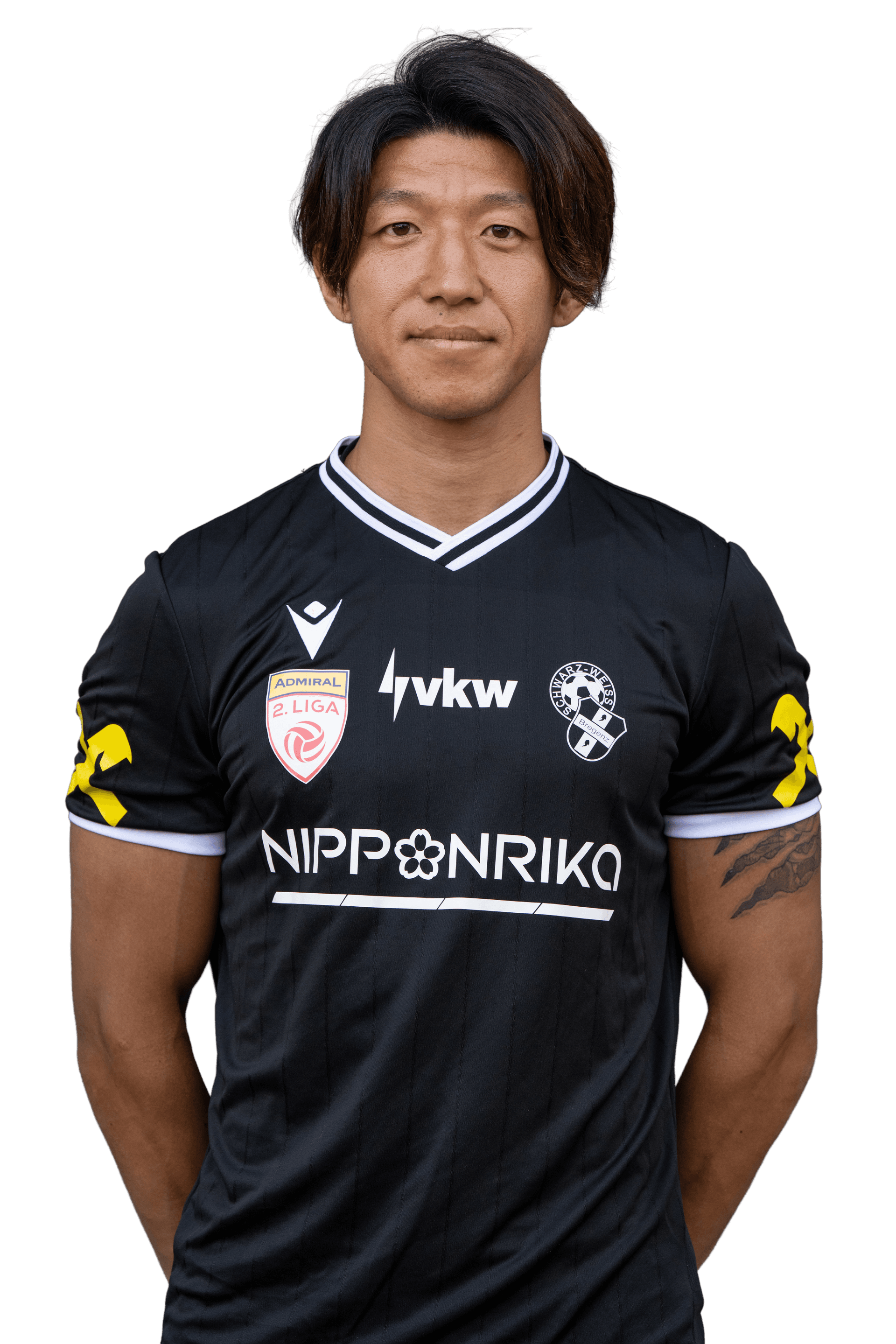Keita Saito