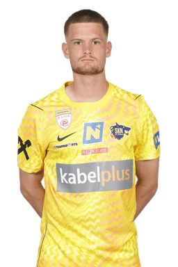 Marcel Kurz