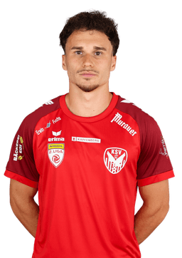Haris Hrustan