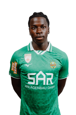 Kenny Nzogang