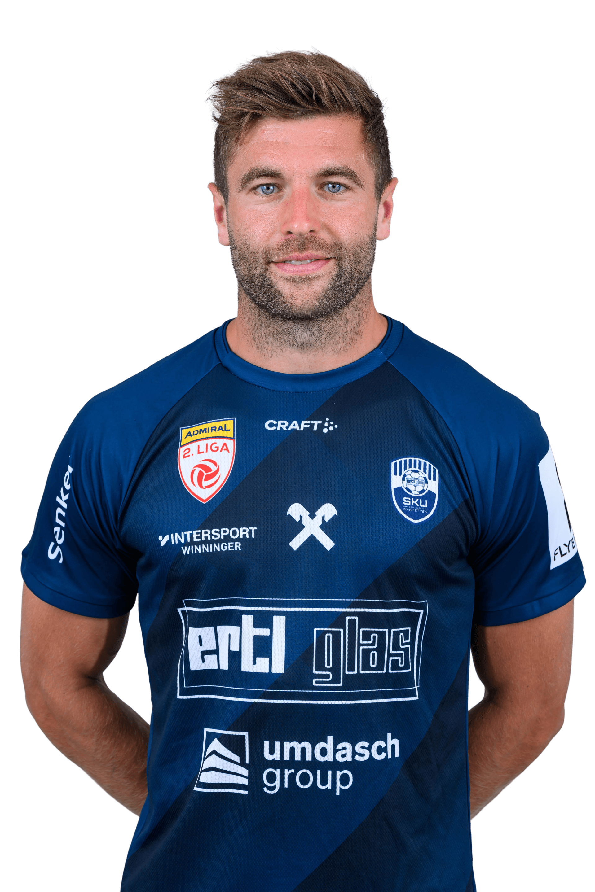 Lukas Deinhofer