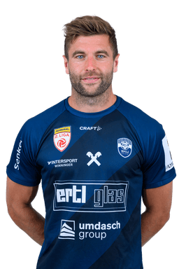 Lukas Deinhofer