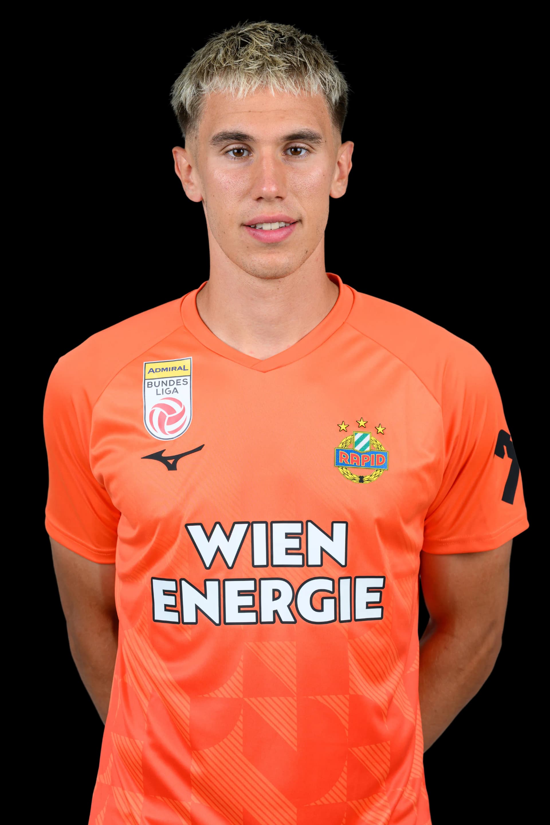 Benjamin Göschl