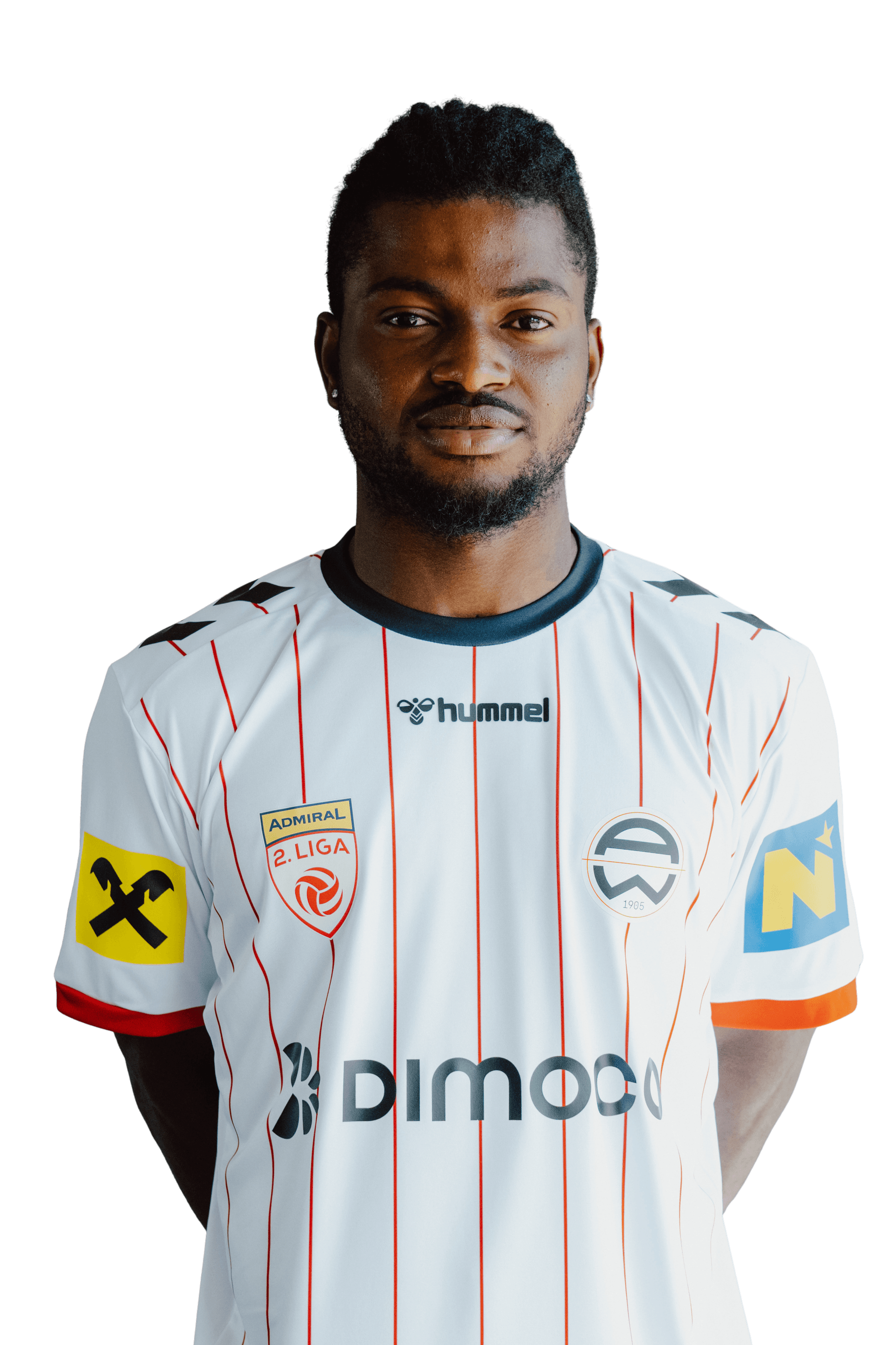 Benjamin Nyarko