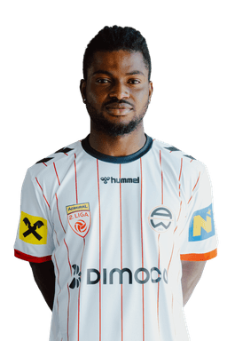 Benjamin Nyarko
