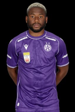 Abdoulaye Kante