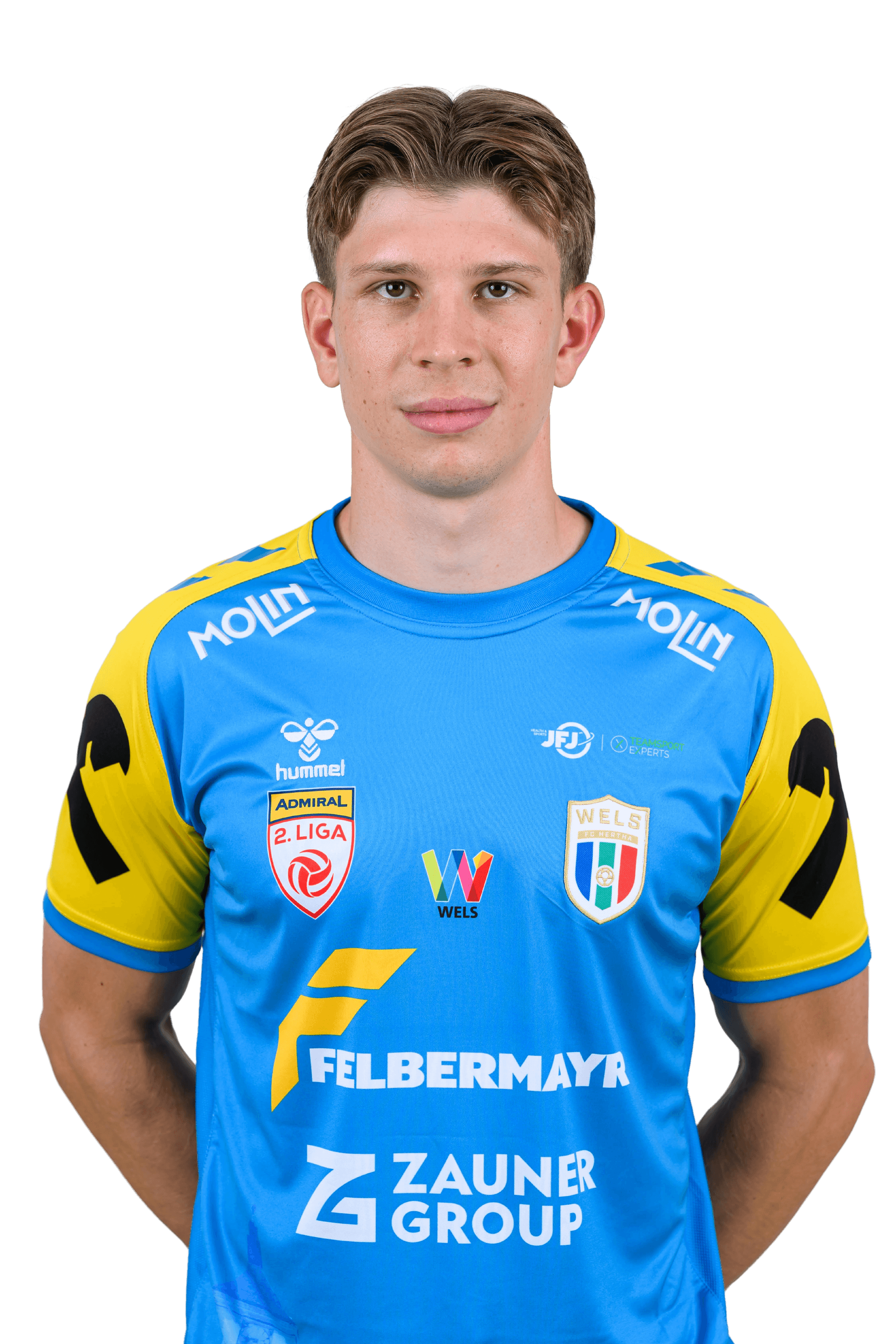 Michael Brugger