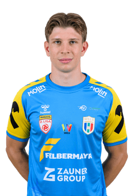 Michael Brugger