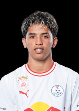 Yerwin Sulbaran