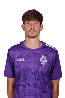 Gabriel Marusic