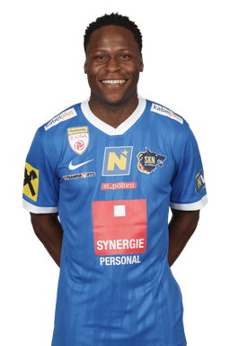 Jonathan Amon