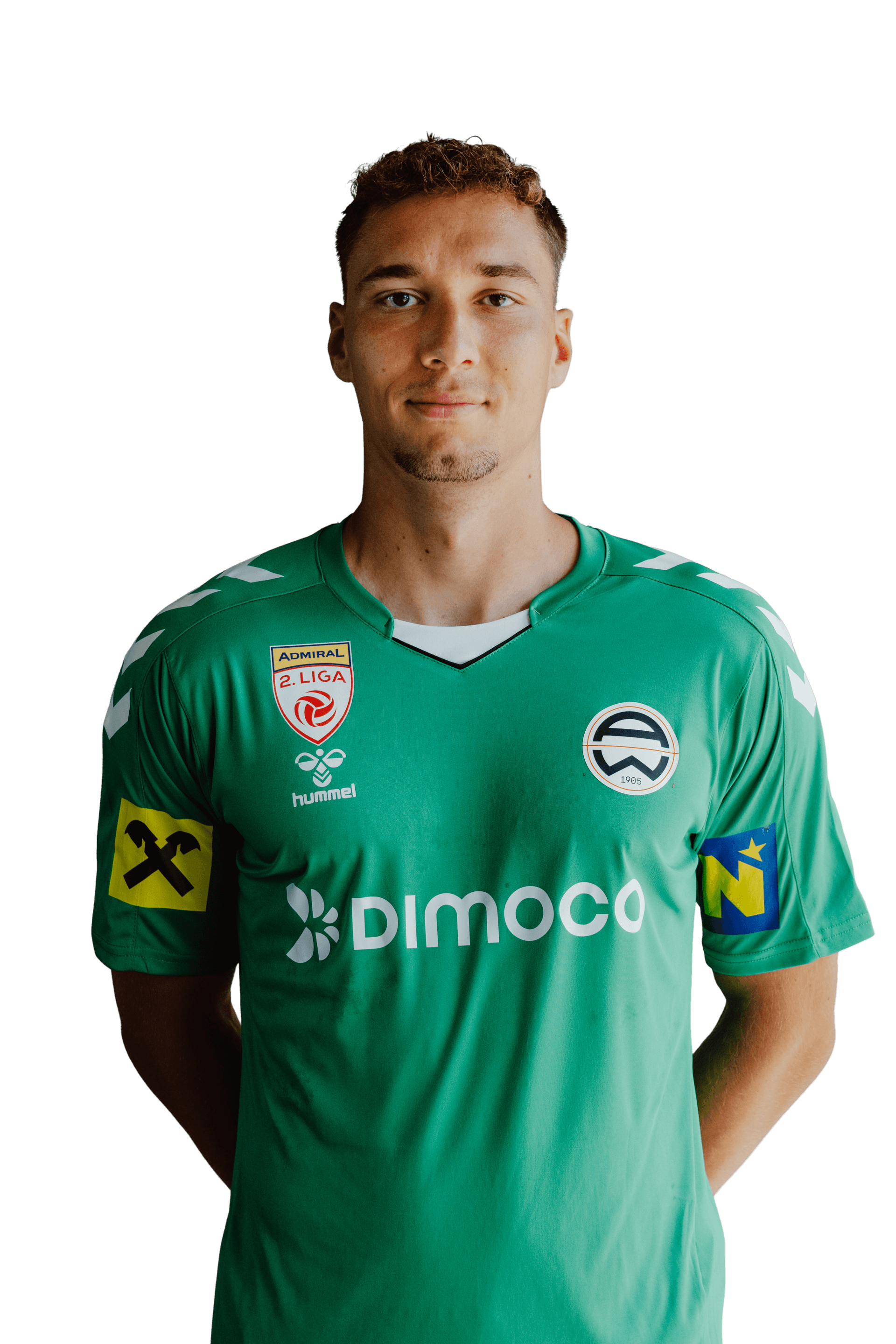Clemens Steinbauer