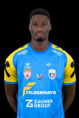 Isa Drammeh