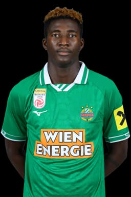 Ange Ahoussou