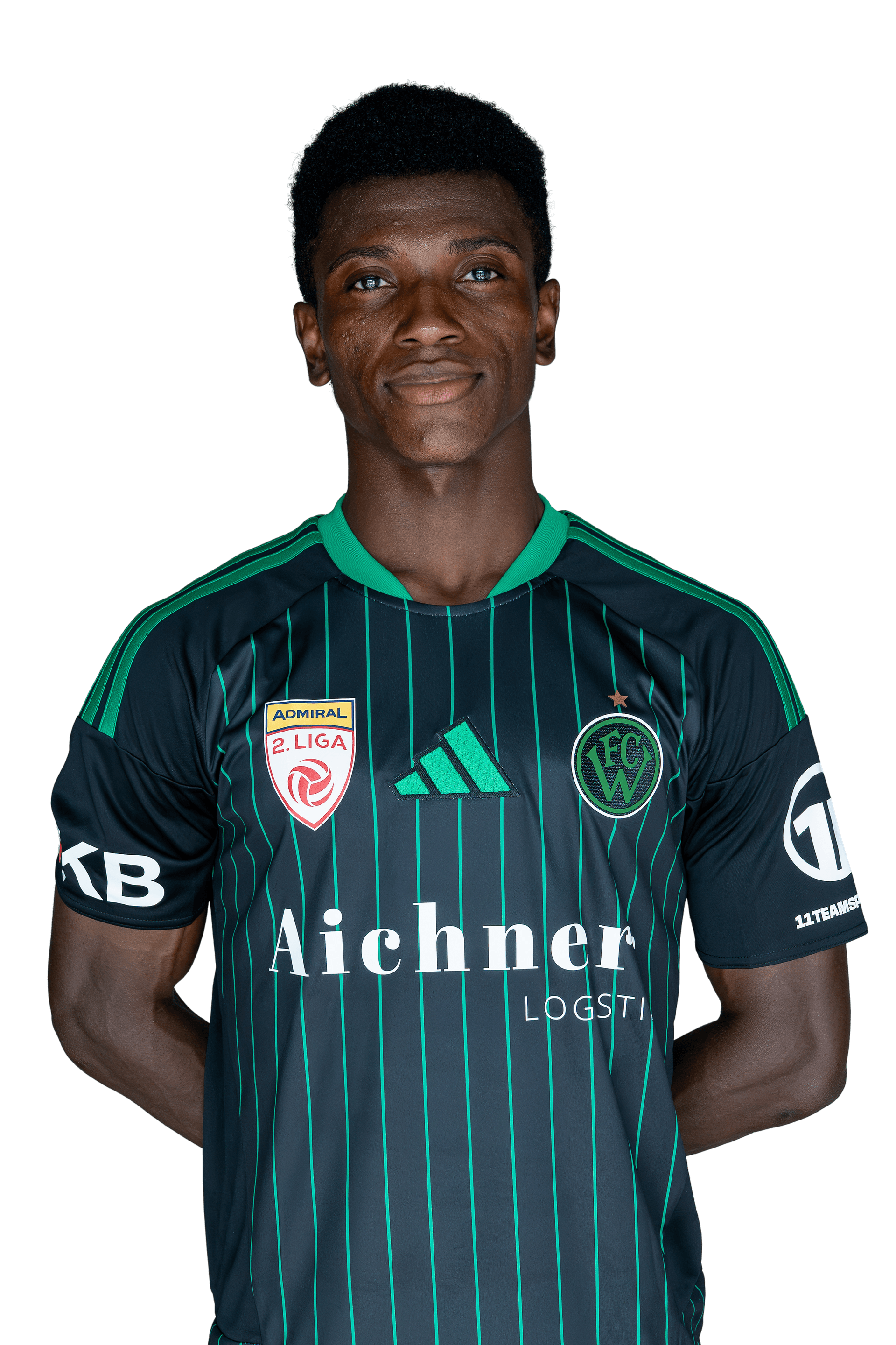 Bright Owusu