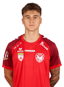 Marcel Stöger