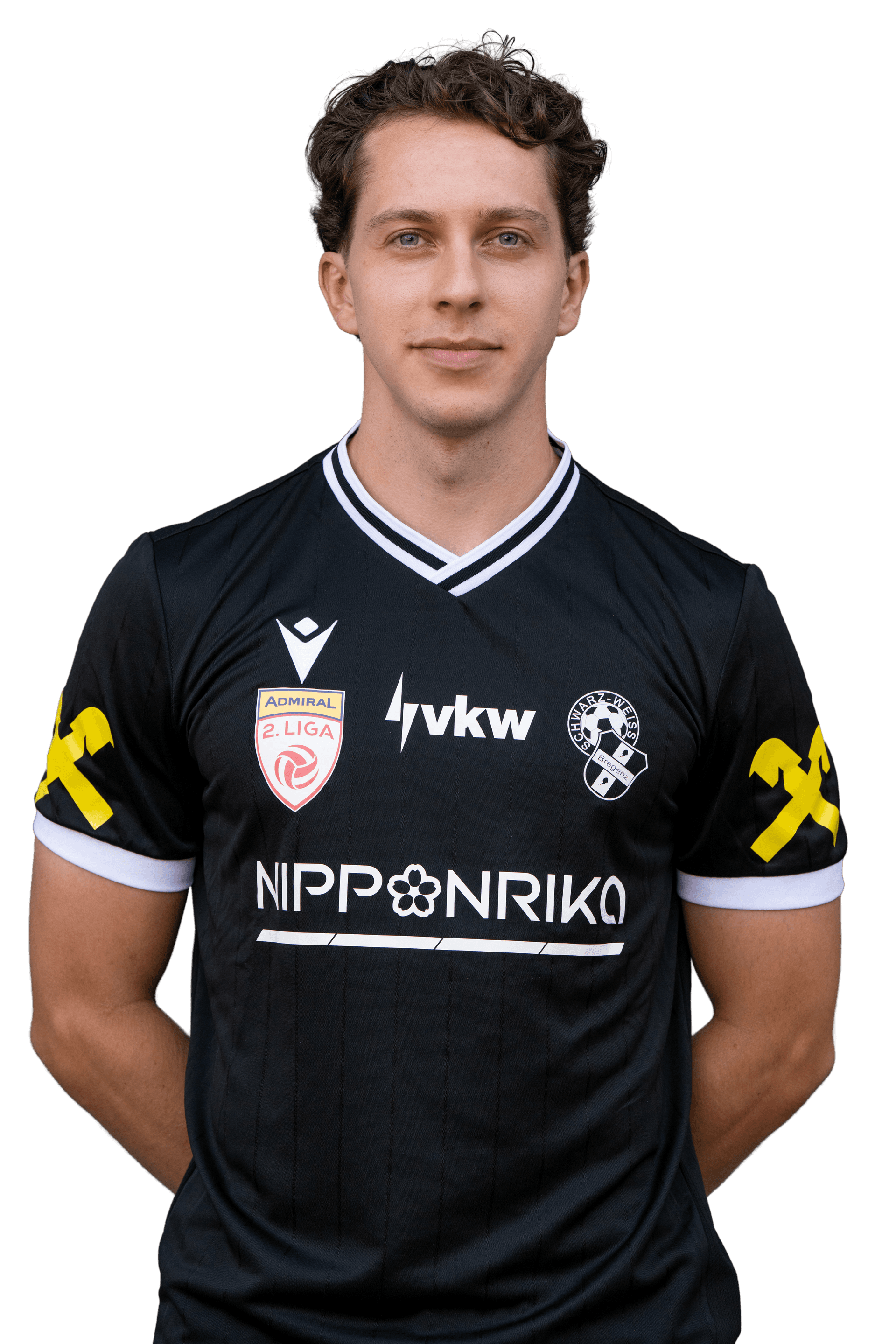 Simon Lüchinger