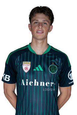 Adrian Lechl