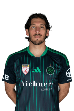 Okan Yilmaz