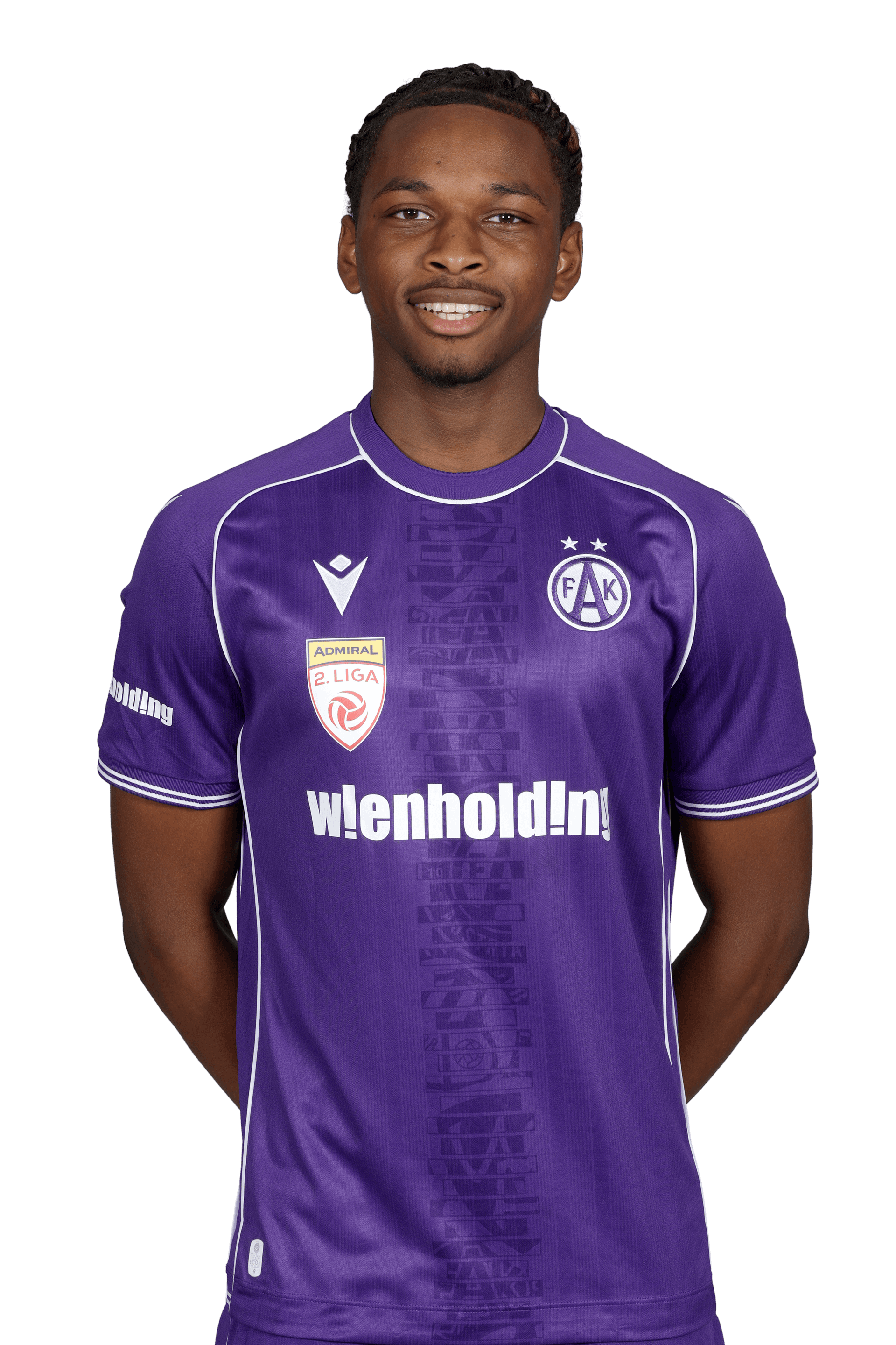 Elhadj Bah