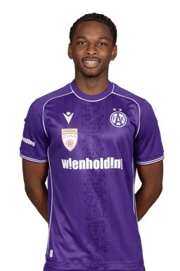 Elhadj Bah