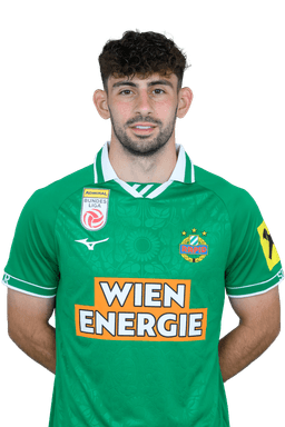 Yusuf Demir