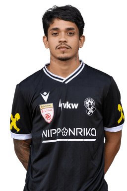 Thalison Oliveira