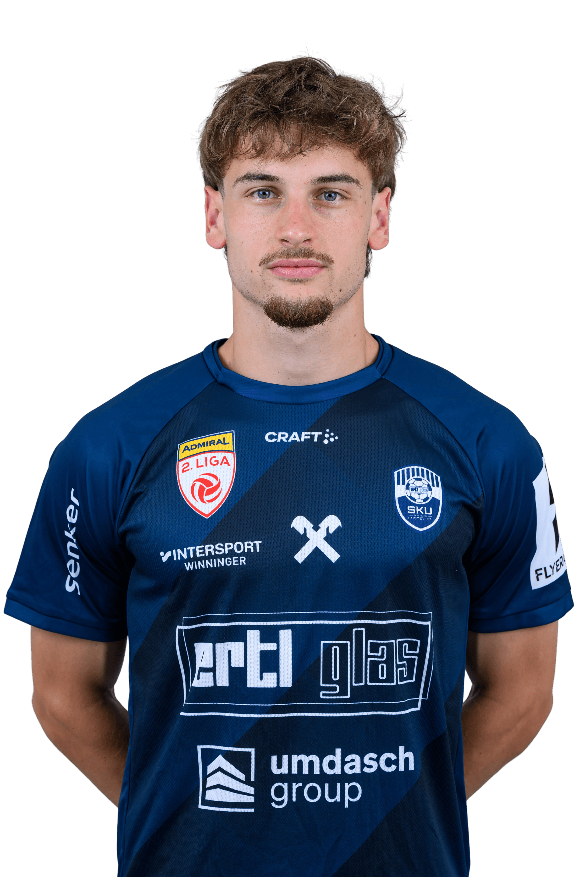 Yannick Vötter