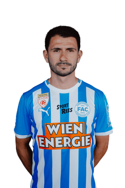 Mirnes Becirovic