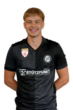 Jonas Löcker