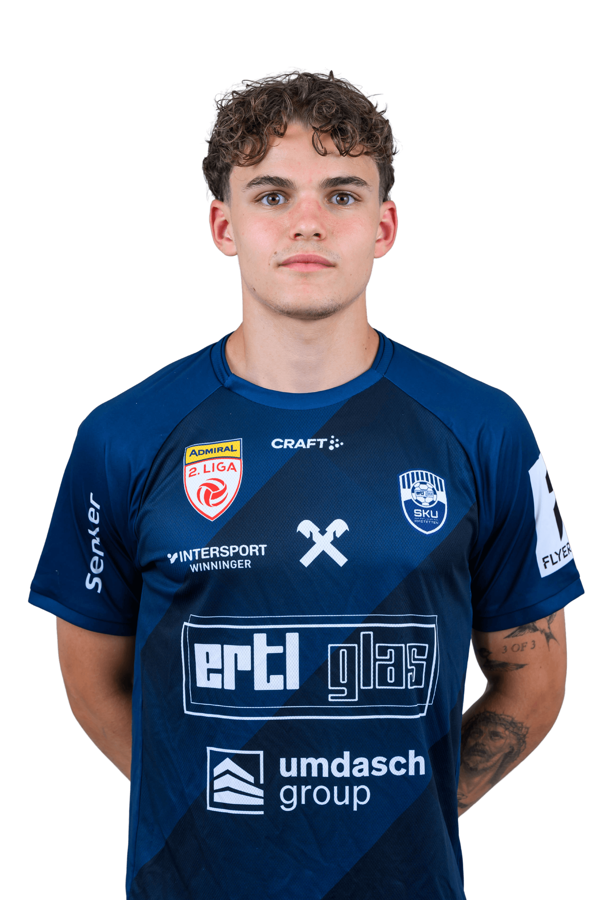 Laurenz Lanthaler